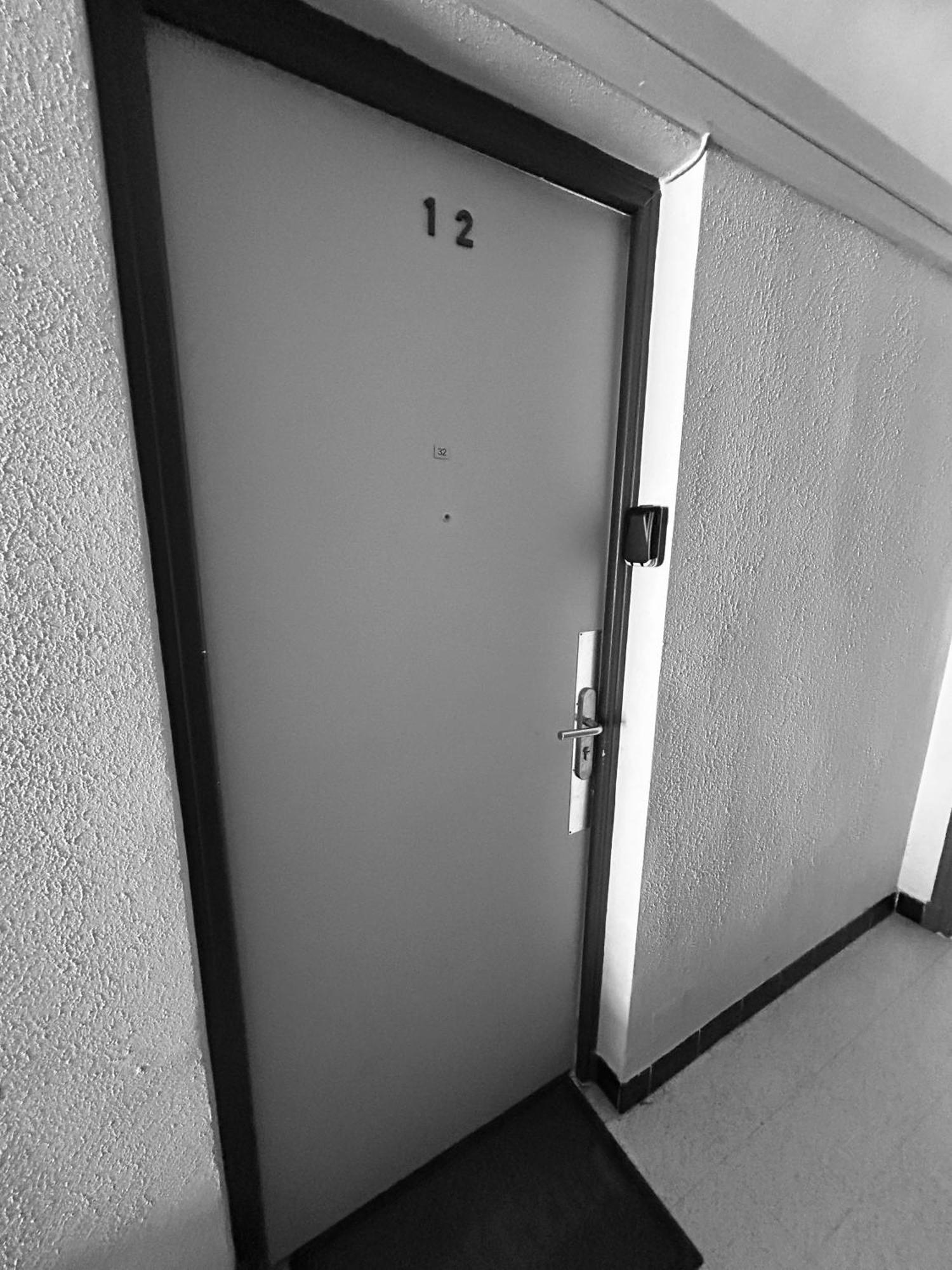 Estudio 1Ere Ligne Vue Mer ,Place De Parking Privee Acces A La Plage De La Residence 3Eme Etage Palavas-les-Flots Extérieur photo