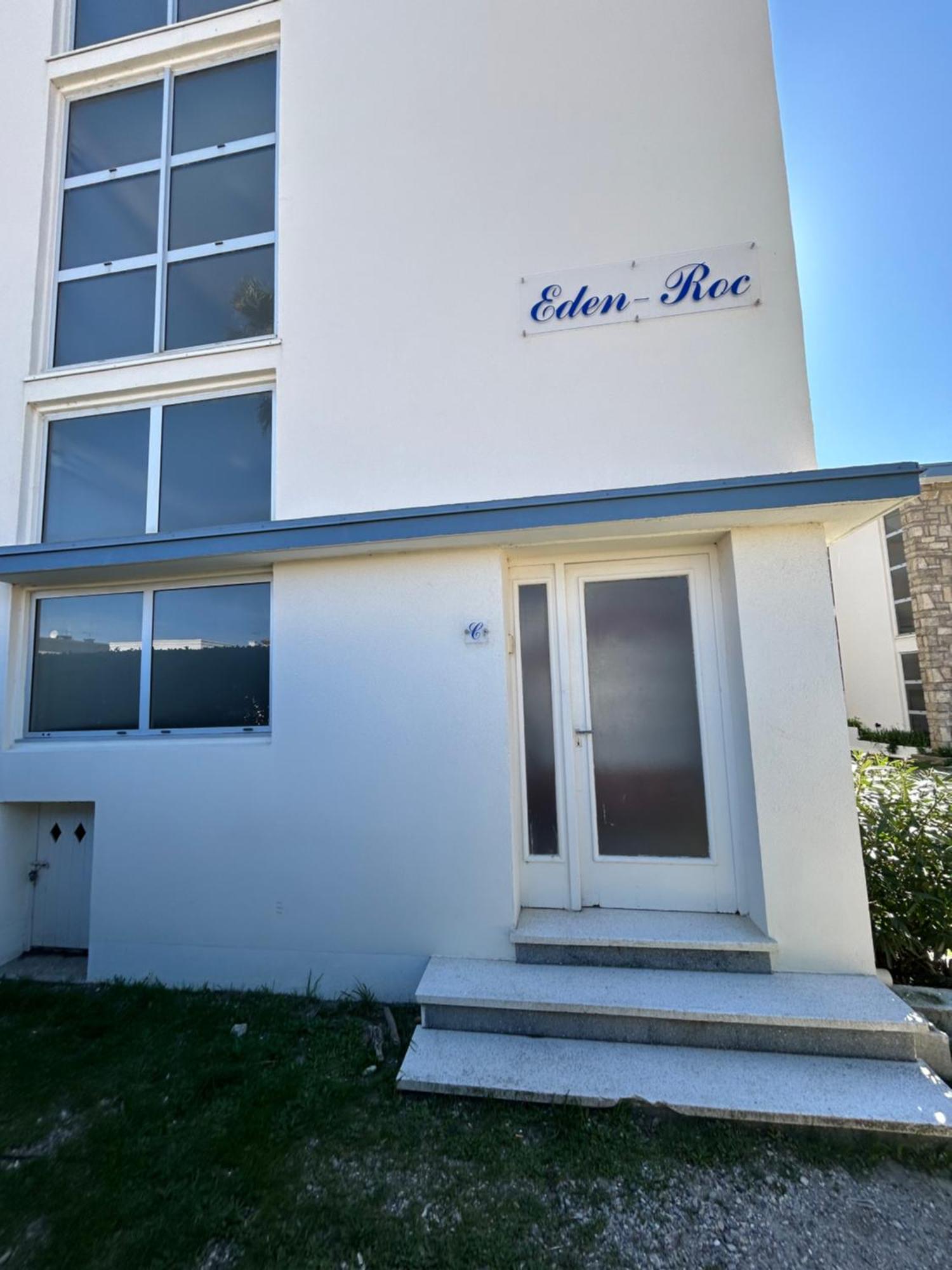 Estudio 1Ere Ligne Vue Mer ,Place De Parking Privee Acces A La Plage De La Residence 3Eme Etage Palavas-les-Flots Extérieur photo