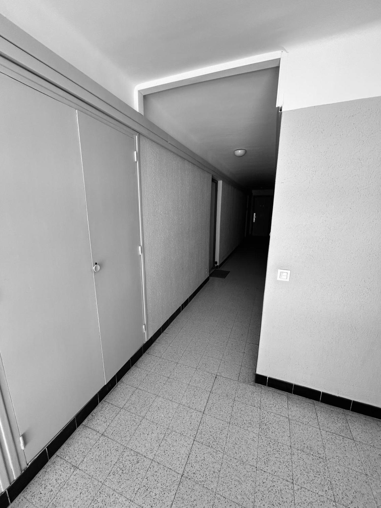 Estudio 1Ere Ligne Vue Mer ,Place De Parking Privee Acces A La Plage De La Residence 3Eme Etage Palavas-les-Flots Extérieur photo